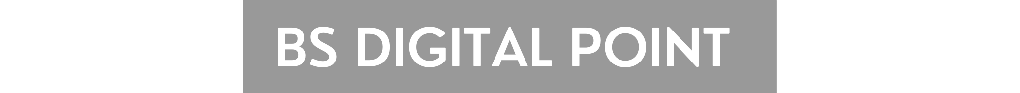 Bs Digital Point